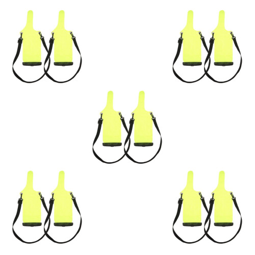 10Pièces Radio En Polyester Pour Camping 2