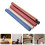 48Pcs Assorted Color Paper Incense Stick Storage Holder Box for Home 9
