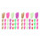 280Pièces Coques Chat Colorées Confortables Protection Longue 6