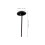 600Pairs Premium Black DIY Plastic Doll Eyes for Craft Projects 4