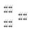 600Pairs Premium Black DIY Plastic Doll Eyes for Craft Projects 7
