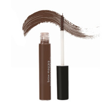 Easy To Use Brow Gel Thickens Eyebrows Long-Lasting Finish Natural Ingredients Sweat Proof Volumizing Fiber For All Skin Types