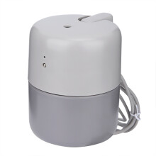 Aromaterapeutický difuzér s chladivou mlhou, přenosný difuzér s napájením z USB, mini zvlhčovač vzduchu, ultrazvuková mlha, vhodný pro