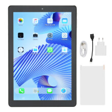 Android 10 Tablet mit Dual-SIM-Unterstützung, leistungsstarkem Akku, 10,1-Zoll-Bildschirm und drahtloser Verbindung