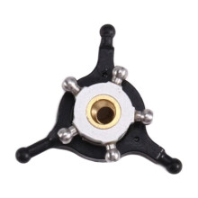 RC Toy Helicopter Upgrade C190 Disc Set Kit for RC C190 RC Toy Helicopter Parts