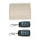 Wireless RF Remote Control Relay Module433Mhz High Reception Sensitivity Independent Relay Channels Universal Home Automation Security System For 4