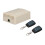 Wireless RF Remote Control Relay Module433Mhz High Reception Sensitivity Independent Relay Channels Universal Home Automation Security System For 7