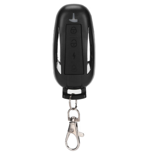 Remote Control Switch For Garage Door Opener Clone Remote Control With433MHz Frequency Long Distance Remote Control Wireless Remote Switch Security