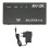 Διανομέας ήχου/βίντεο1x4 HDMI Splitter Συμβατότητα με 1x4 HDMI Splitter Μετάδοση μεγάλων 1