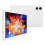 Tablet Android 10,1 ιντσών με οκταπύρηνο επεξεργαστή, 8 GB RAM, 128 GB ROM, μεγάλη οθόνη IPS, WiFi 5