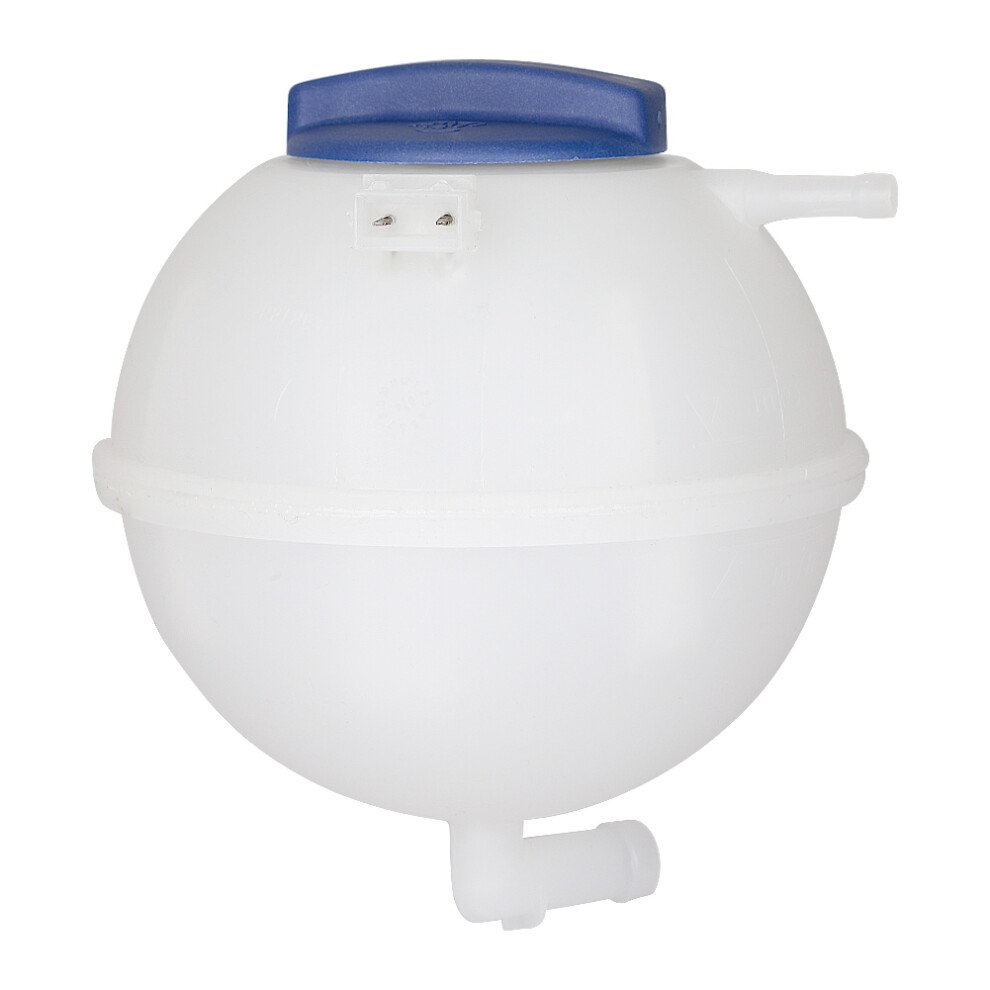 Engine Coolant Expansion Reservoir Exact Fit Replacement High Temperature Resistant Easy Installation Prevent Oil Leakage Reduce Oil Dilution For 9448483731706