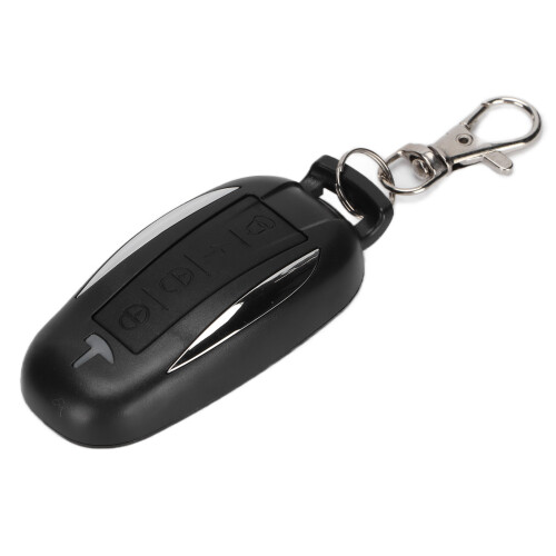 Wireless Remote Switch433MHz Frequency Learning Code Remote Control Switch For Garage Door Opener Industrial Control Systems Long Distance Remote 2