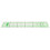 Durable Construction Quilting Ruler With Angle Cutting Capabilities And Seam Allowance Feature For Seamless Patchwork And Sewing Tasks 3