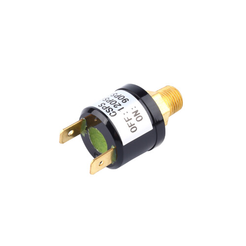 90 120PSI Βαλβίδα Διακοπτών Ελέγχου Πίεσης, Βαρύς Τύπου, Αυτόματος Διακόπτης 2
