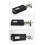 36V 48V 52V Electric Bike 45A Sinawave Controller Three Mode Controller for Electric Bicycle Ebike E-Scooter 6