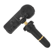 Vorprogrammierter TPMS-Sensor mit automatischer Anlernfunktion für Reifendruckkontrollsysteme. Hochwertiger, batteriebetriebener und zuverlässiger