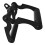 Multifunctional V Shaped Rotating Gym Handle Bodybuilding Attachments for Strength Training 3