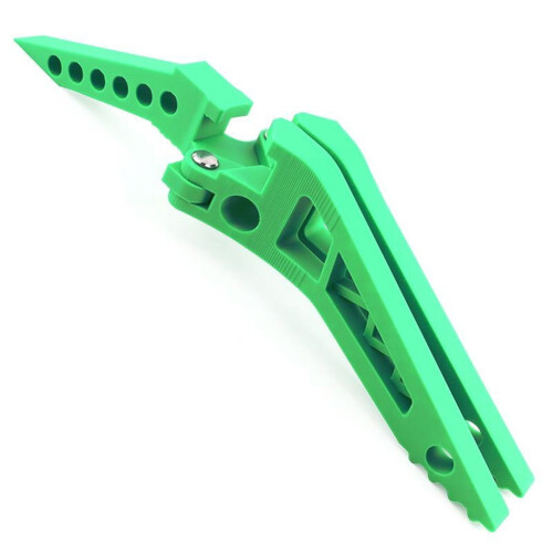 Suporte triangular para arco composto T600 - Suporte impresso em 3D 1