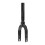 Front Fork for   E2 KickScooter Front Wheel Bracket Accessories 8
