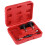 Faster Removal Ignition Coil Puller Tool Set Prevents Damage To Ignition Coils Composite T Style Handle Compatible With VW Audi Spark Plug Extractor 3