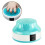 Κιτ αφαίρεσης βερνικιού νυχιών με ατμό, πανέμορφο ηλεκτρικό εργαλείο ατμού 5