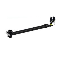Cuerda de Remolque para Bicicleta Infantil, Correa Remolque para Bicicleta, Correa Portátil para Bicicleta Infantil para Exteriores con Gancho para