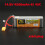 Μπαταρία Lipo ZOP Power148V4500mAh4S45C Υψηλής Απόδοσης για Τηλεκατευθυνόμενα Ελικόπτερα 1