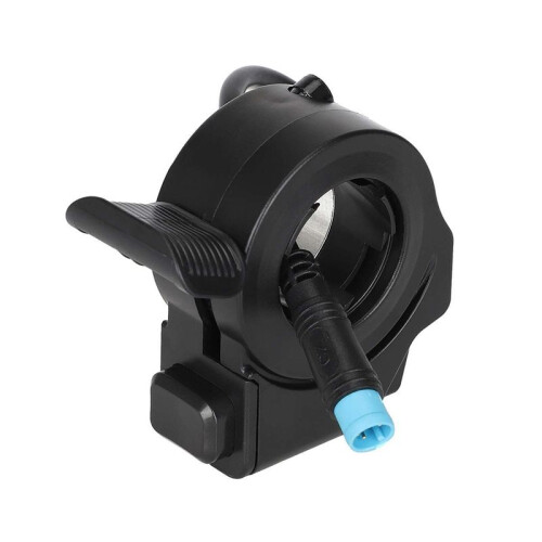 4-Pin Accelerator  for  G2 Max / G2 Pro - Integrated  Key Function Replacement for Electric Scooter