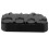 1Pcs Rectangular Coin Dispenser Large Capacity Waterproof for Daily Use 3.85X1.97X0.98In 8