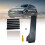 Golvmonterad gaspedalmodifieringssats Bilgaspedalreparationsmontering 7