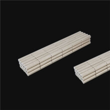 24Pcs Humbucker Magnet Alnico 5 Electric Guitar Pickup Polepiece Alnico Pole Magnet Rods 5x15MM