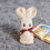 Soft Kids Handheld Towel Cute Gift Size 1 Pack 6