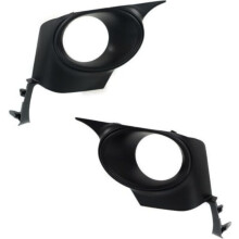 Set sierlijsten voor mistlampen van Lexus IS250Base14-15 en IS350Base14-16, links en rechts (structuur) 13462282LX1039107