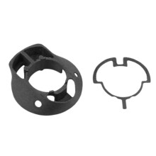 For ALLEZ Sprint SL7 Bundle Stand Bowl Group Transfer for Horn Cover Bicycle Brake Accessories Mechanical Speed