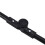 Folding Handcart Push Handle Trolley Handle Attachment Removable Foldable Beach Cart Handle Replacement Parts 10