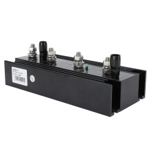200A FET Battery Isolator Aluminium 12V 24V