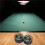 2 Embouts de Queue de Billard en Cuir de Dureté Variable, Forme Radiale, Accessoires pour Queues de Billard TALISMAN H 4