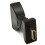 Male to 3 RCA Female Composite AV Adapter 3