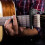 2 St. Gitarrkapoklämma för Akustisk Elgitarr Ukulele 5