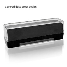 Kit de Nettoyage Antistatique Multi-Usages pour Disques Vinyles CD/LP et Platines Phonographes