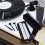 Multi-Suit Anti-Static Record Cleaning Kit Dust Remover for CD/LP Vinyl Phonograph Turntable Player 7