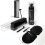 Multi-Suit Anti-Static Record Cleaning Kit Dust Remover for CD/LP Vinyl Phonograph Turntable Player 9
