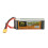 Μπαταρία Lipo ZOP Power148V4500mAh4S45C Υψηλής Απόδοσης για Τηλεκατευθυνόμενα Ελικόπτερα 5