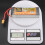 Μπαταρία Lipo ZOP Power148V4500mAh4S45C Υψηλής Απόδοσης για Τηλεκατευθυνόμενα Ελικόπτερα 6