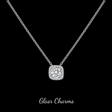 Collana con farfalla e nappine 2024 - Nuovi gioielli di lusso in stile INS, regalo perfetto per la laurea, elegante catenina per la clavicola
