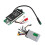 Instrument and Controller for  Electric Scooter 4 Lite 2nd Gen 21.6v Main Board Switchboard Replacement Parts 6