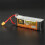 Μπαταρία Lipo ZOP Power148V4500mAh4S45C Υψηλής Απόδοσης για Τηλεκατευθυνόμενα Ελικόπτερα 8