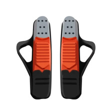 RIDERACE Pastilhas de Freio para Bicicleta Estrada, Lonas de Freio de Liga Alumínio, Baixo Ruído, Resistentes Ao Desgaste, Adequadas para Bicicletas