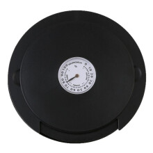 Guitar Humidifier Acoustic Soundhole Cover 2 in 1 Humidity Guitar Humidity Regulator Guitar Dehumidifier