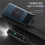 ROCKBROS Велосипедный Фонарь 1500 Лм,Зарядка Type-C,IPX6 A 6